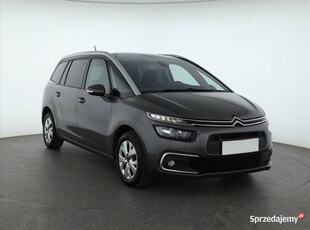 Citroen C4 Grand Picasso PureTech 130