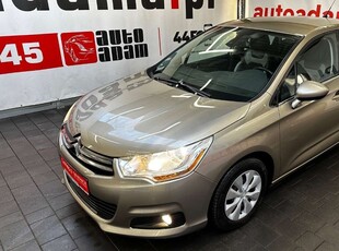 Citroen C4 II