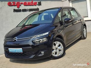 CITROEN C4 PICASSO_HDI_2015r_Doinwestowany_Zadbany