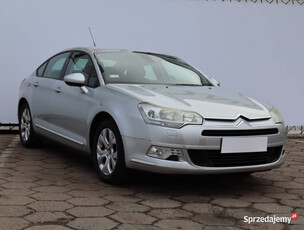 Citroen C5 2.0 HDi