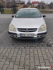 Citroen C5 2.0hdi