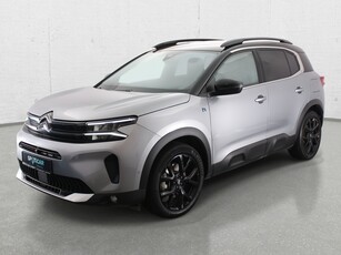 Citroen C5 Aircross Shine Pack EAT8 2023 Od RiA