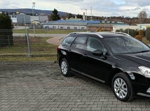 CITROEN C5 TOURER 1.6 HDI 115KM 2014