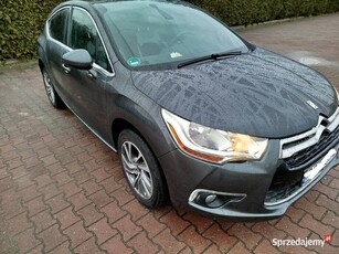 Citroen DS4