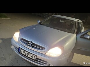 Citroen Xsara 2003 hdi