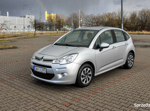 Citroën C3 Lift 2013/2014 r. 108 tys.km.