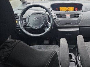 Citroën c4 picasso 1.6 benzyna turbo 156km