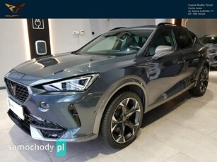 Cupra Formentor VZ 2.0 TSI 4Drive DSG