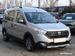 Dacia Dokker 1.6 SCe