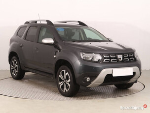 Dacia Duster 1.0 TCe