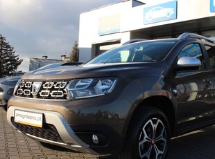 Dacia Duster I