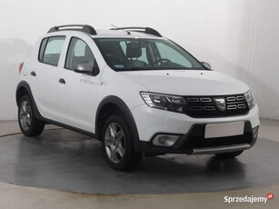 Dacia Sandero 0.9 TCe