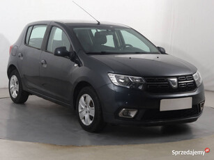 Dacia Sandero 1.0 SCe