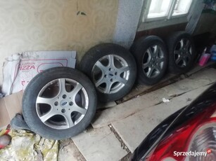 Do sprzedania Ford Fiesta w dobrym stanie