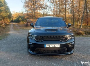 Dodge Durango 5.7 R/T 2021 AWD