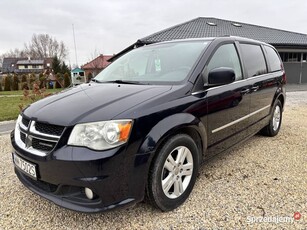 Dodge Grand Caravan 2011 - 7 - osobowy