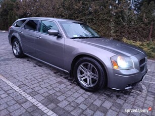 Dodge magnum 5.7 hemi + LPG zamiana zamienię