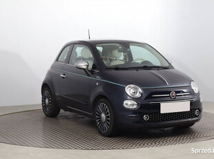 Fiat 500 1.2