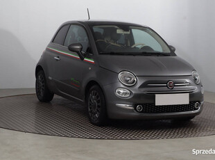 Fiat 500 1.2