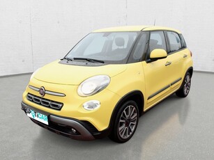 Fiat 500L 1.4 + LPG Od RiA