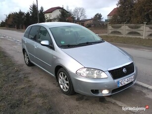 Fiat Croma