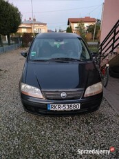 Fiat Idea 1.9 JTD