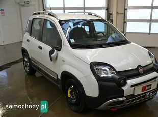 Fiat Panda III