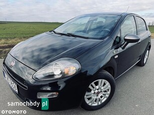 Fiat Punto II FL