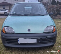 Fiat Seicento