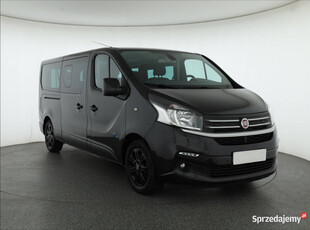 Fiat Talento 1.6 MultiJet