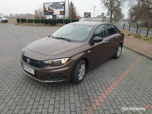 Fiat Tipo 1.4 lpg