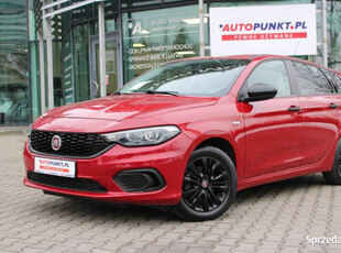 FIAT Tipo, 2020r. | Gwarancja | Salon PL | I-WŁ | ASO | FV23% |