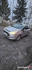 Ford B-MAX 1.0 EcoBoost