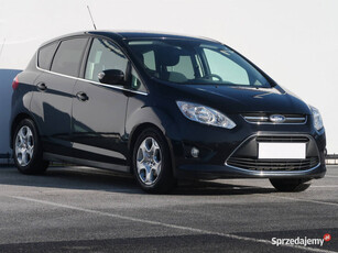 Ford C-Max 1.0 EcoBoost