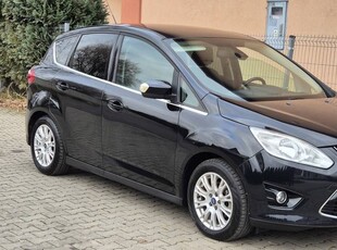 Ford C-Max 1.6 TDCi 115KM Stan BDB