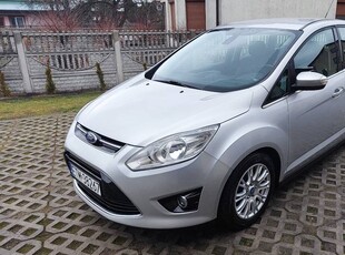 Ford C Max 1,6 TDCI