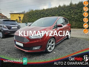 Ford C-Max II