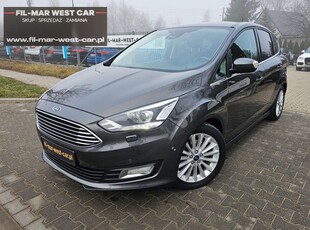 Ford C-MAX III