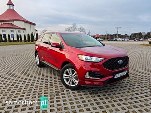 Ford Edge 2.0 4WD