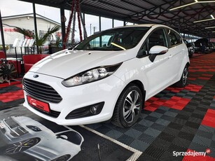 FORD FIESTA 1.5 DIESEL 2015R. ZAREJESTROWANA!!! ZADBANA!!!