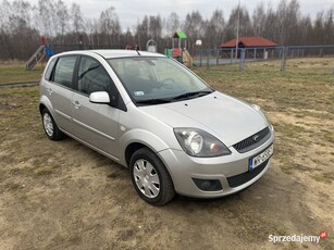 Ford Fiesta bardzo ładny