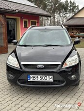 Ford Focus 1, 6 16v Benzyna 2009