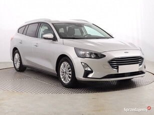 Ford Focus 1.0 EcoBoost