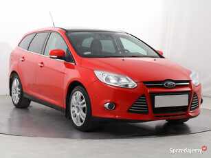 Ford Focus 1.6 TDCi