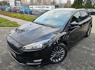 Ford Focus IV