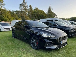 Ford Focus IV ST MK4 2.0 EcoBlue 190KM ST Performance Możliwa zamiana