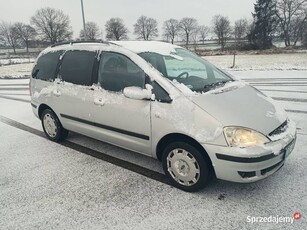 Ford Galaxy1,9 TDI* automat