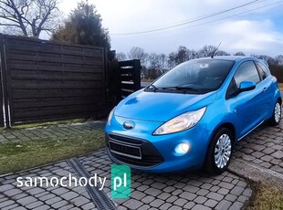 Ford Ka 1.2