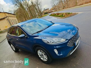 Ford Kuga 1.5