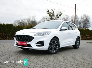 Ford Kuga 1.5 EcoBlue ST-Line